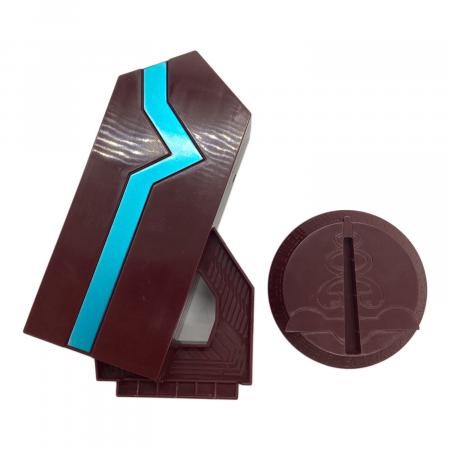 BANDAI (バンダイ) キャラクターグッズ PROPLICA ドミネーター