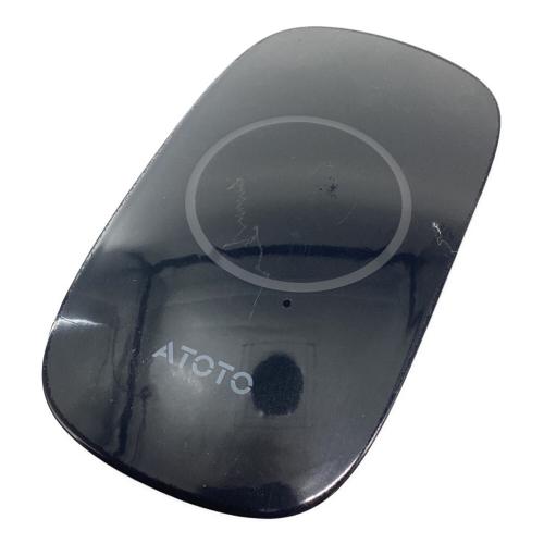 ATOTO CarWave ワイヤレス車載スマートBox