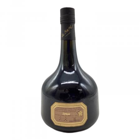 FORTIS ATQUE FIDELIS de MONTAL アルマニャック ナポレオン 700ml