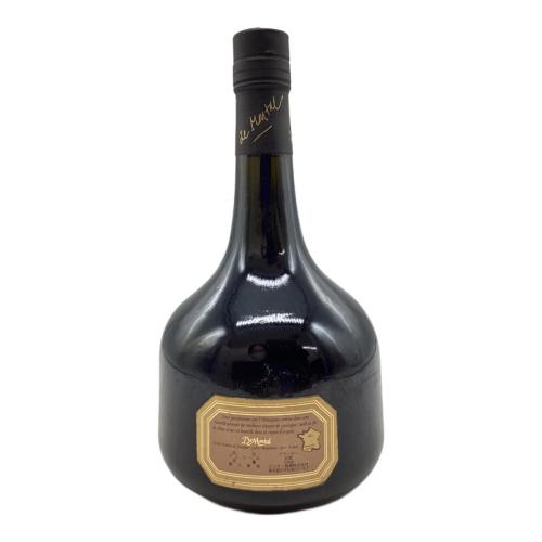 FORTIS ATQUE FIDELIS de MONTAL アルマニャック ナポレオン 700ml