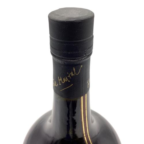 FORTIS ATQUE FIDELIS de MONTAL アルマニャック ナポレオン 700ml