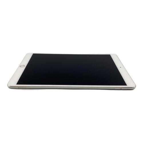 Apple (アップル) iPad Pro(第1世代) 10.5インチ MPHH2J/A Wi-Fiモデル 修理履歴無し 256GB ー 程度:J(ジャンク品) 液晶ヤケ(中央) ○ サインアウト確認済 353029090436181