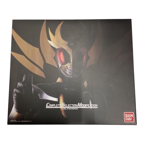 【未開封・送料】コンビニ愛テム 仮面ライダーアギト&クウガ 6体フルコンプ 仮面ライダーアギト (カメンライダーアギト) 仮面ライダー