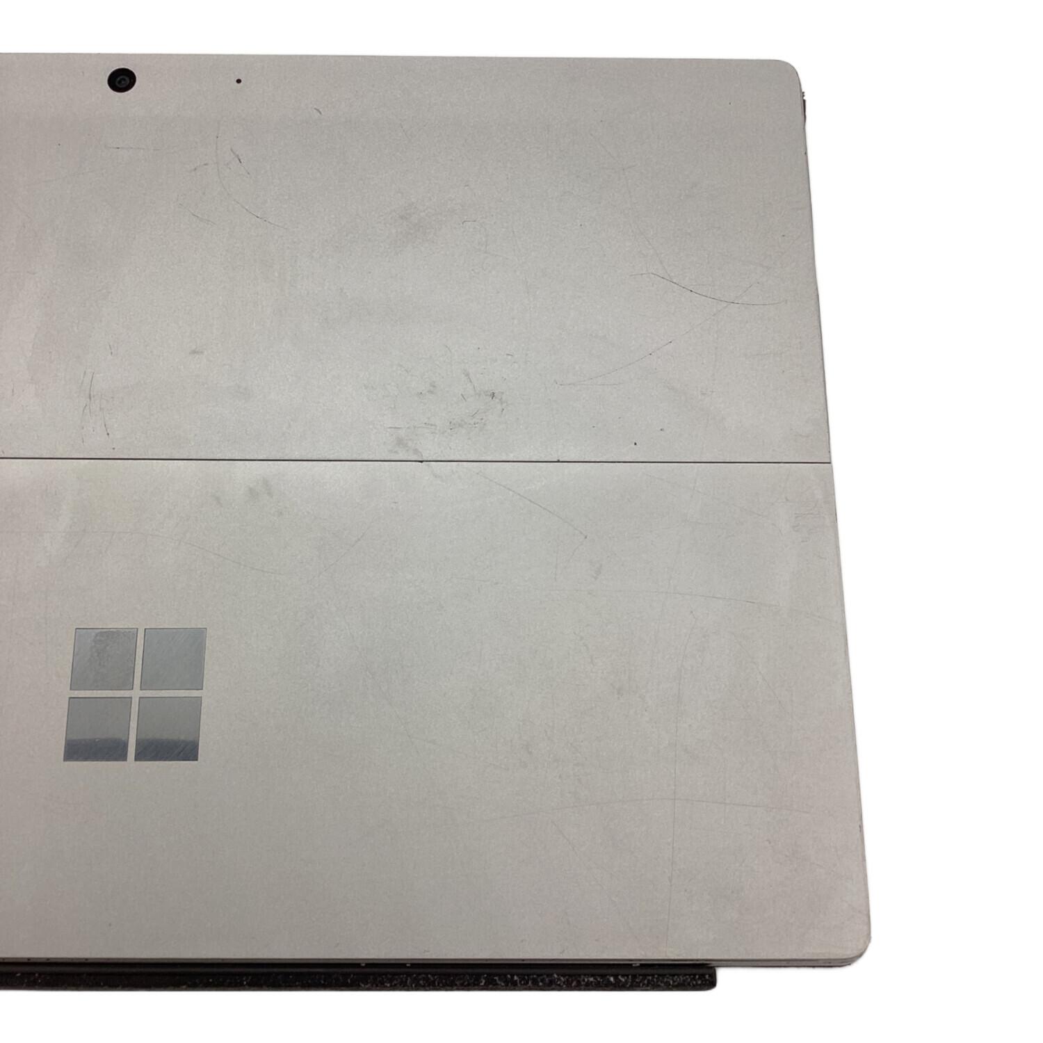 Microsoft (マイクロソフト) タブレットPC surface pro7 1866