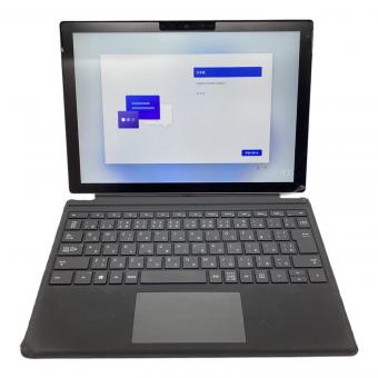 Microsoft (マイクロソフト) タブレットPC surface pro7 1866 Windows11 HOME 256GB 084025205253