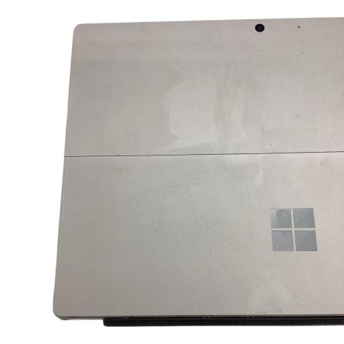 Microsoft (マイクロソフト) タブレットPC surface pro7 1866 Windows11 HOME 256GB 084025205253