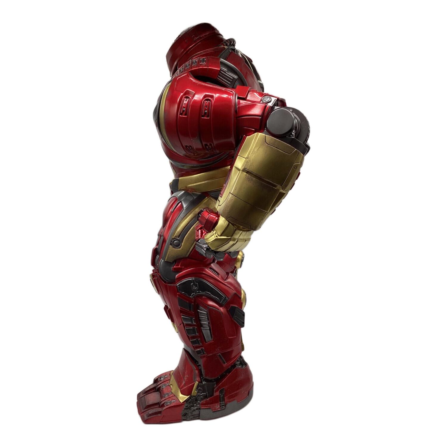 MARVEL (マーベル) ビッグスケールフィギュア hot toys ハルク