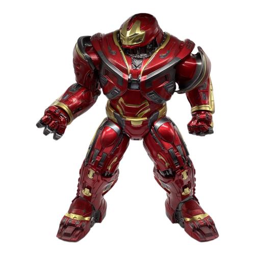 MARVEL (マーベル) ビッグスケールフィギュア hot toys ハルクバスター エイジ・オブ・ウルトロン アベンジャーズ 1/6TH SCALE COLLECTIBLE FIGURE 左手難有
