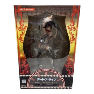 アルファマックス フィギュア デート・ア・ライブ 時崎狂三 ランジェリーVer. 1/7