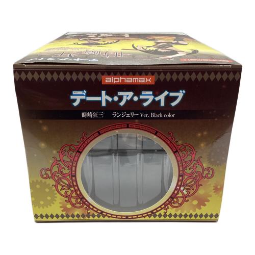 アルファマックス フィギュア デート・ア・ライブ 時崎狂三 ランジェリーVer. 1/7