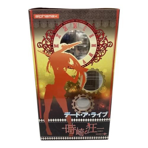 アルファマックス フィギュア デート・ア・ライブ 時崎狂三 ランジェリーVer. 1/7