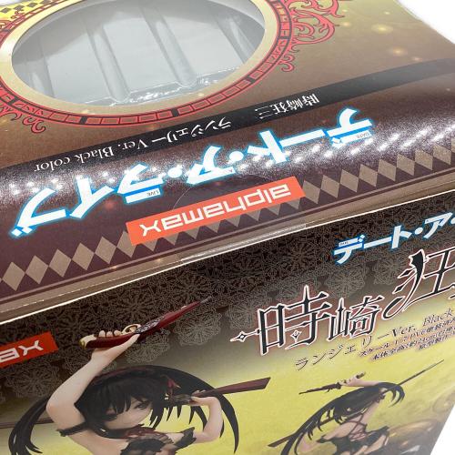 アルファマックス フィギュア デート・ア・ライブ 時崎狂三 ランジェリーVer. 1/7