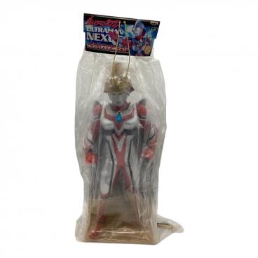 ソフビフィギュア 仮面ライダービックサイズソフビフィギュア V3登場編