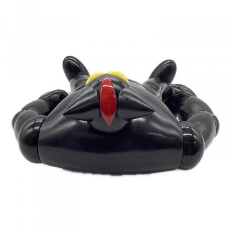 パチ 鉄人28号 ソフビ フィギュア 鉄人28号 (テツジン28ゴウ) ソフビフィギュア 大小セット