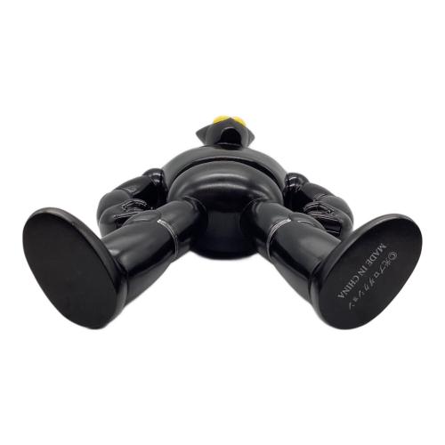 鉄人28号 (テツジン28ゴウ) ソフビフィギュア ブラックオックス