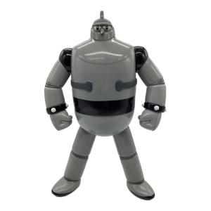 鉄人28号 鉄人28号（モノクロVer.）ソフビフィギュア