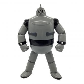 鉄人28号 鉄人28号（モノクロVer.）ソフビフィギュア