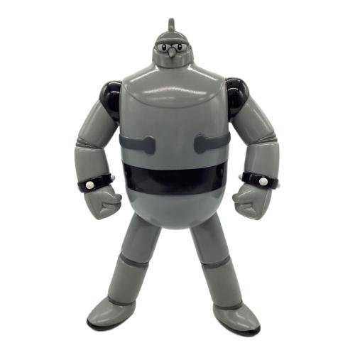 鉄人28号 鉄人28号（モノクロVer.）ソフビフィギュア