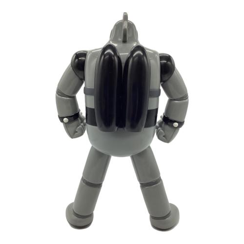 鉄人28号 鉄人28号（モノクロVer.）ソフビフィギュア