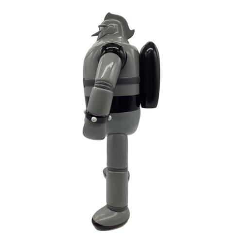 鉄人28号 鉄人28号（モノクロVer.）ソフビフィギュア