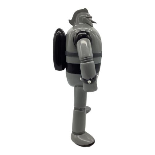 鉄人28号 鉄人28号（モノクロVer.）ソフビフィギュア