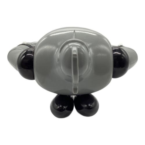 鉄人28号 鉄人28号（モノクロVer.）ソフビフィギュア