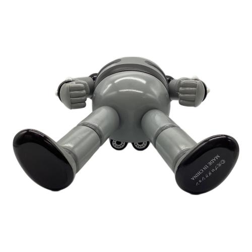 鉄人28号 鉄人28号（モノクロVer.）ソフビフィギュア