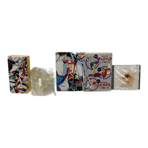 タツノコプロ タツノコヒーローコレクターボックス キャラクターグッズ @