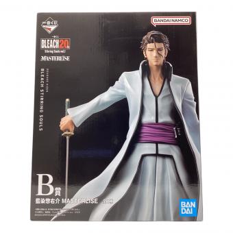 BLEACH (ブリーチ) フィギュア 一番くじ B賞 藍染惣右佑