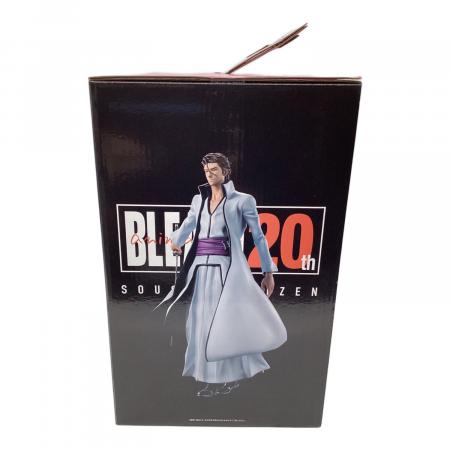 BLEACH (ブリーチ) フィギュア 一番くじ B賞 藍染惣右佑｜トレファクONLINE