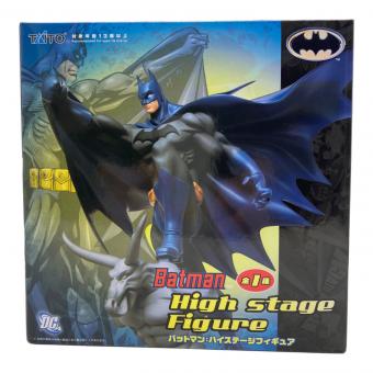 TAITO (タイトー) Batman High Stage Figure フィギュア