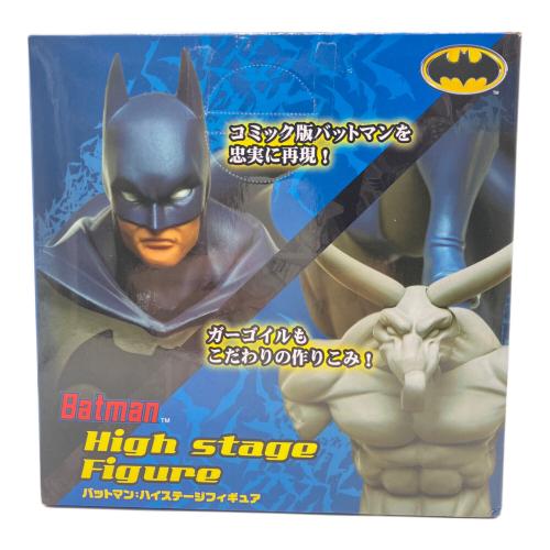 TAITO (タイトー) Batman High Stage Figure フィギュア