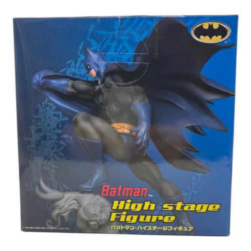 TAITO (タイトー) Batman High Stage Figure フィギュア