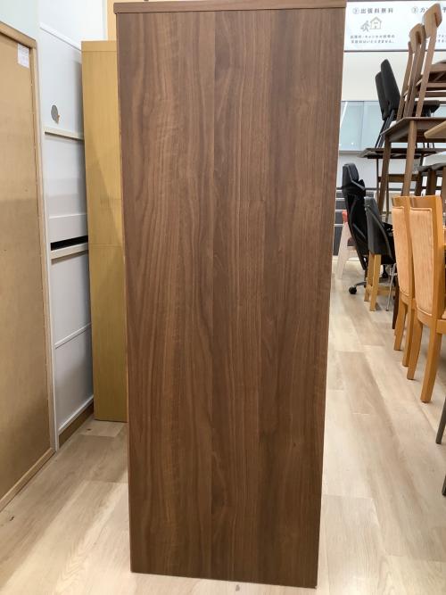 サンコウ ハイチェスト ブラウン