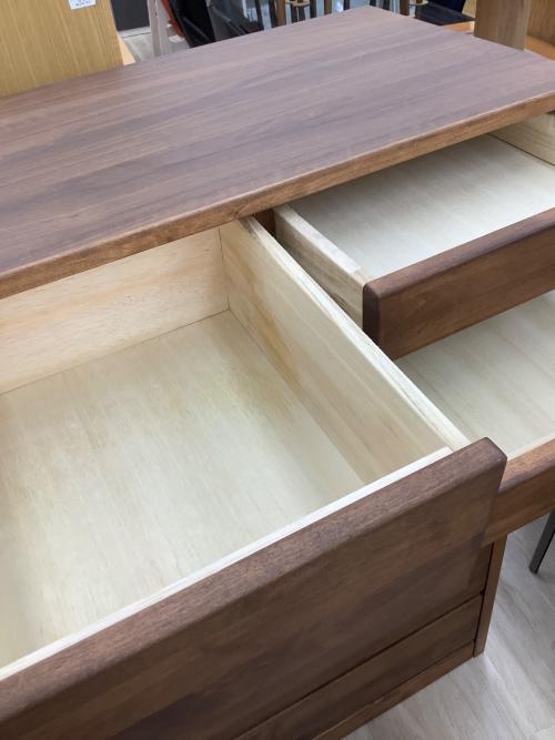 サンコウ ハイチェスト ブラウン