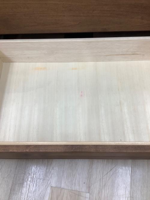 サンコウ ハイチェスト ブラウン