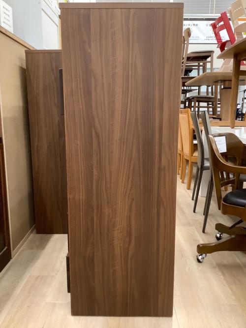 サンコウ ハイチェスト ブラウン