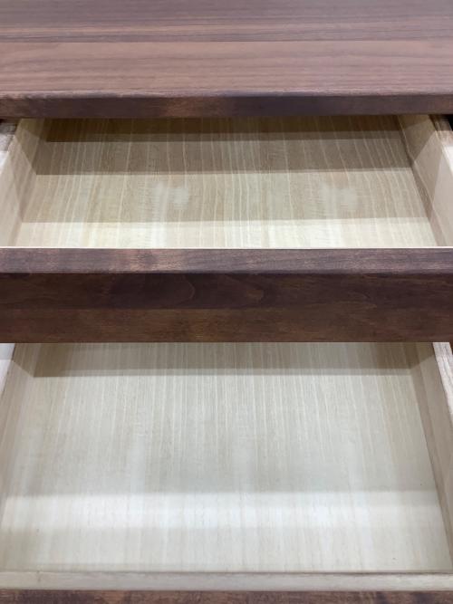 サンコウ ハイチェスト ブラウン