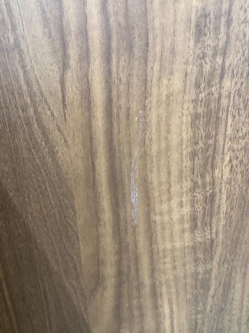 サンコウ ハイチェスト ブラウン