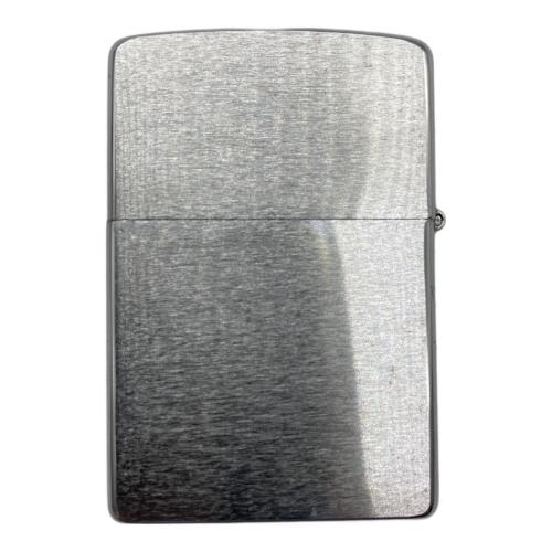 ZIPPO 2000年製 USA製 ※火打ち石不良