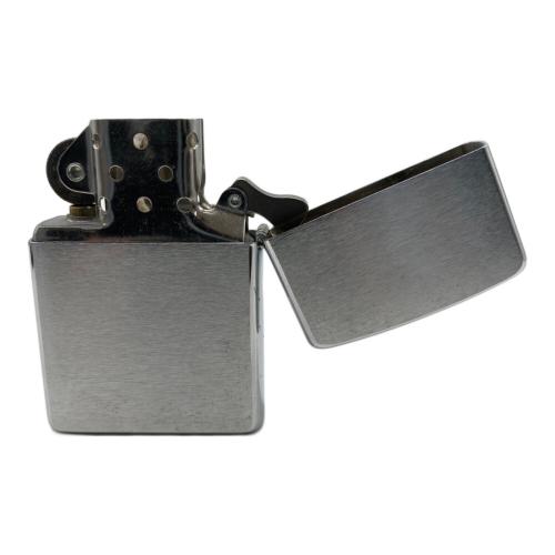 ZIPPO 2000年製 USA製 ※火打ち石不良