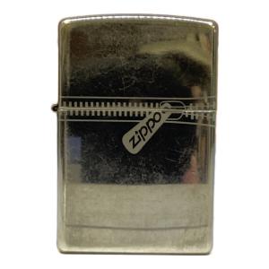ZIPPO 2018/2018 ジッパーデザイン