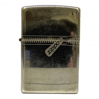ZIPPO 2018/2018 ジッパーデザイン