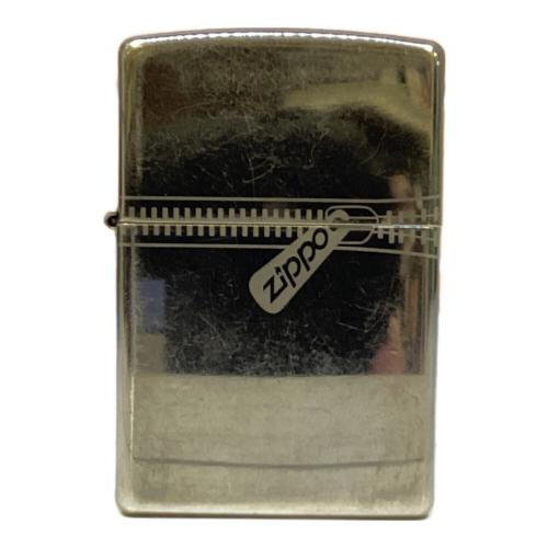 ZIPPO 2018/2018 ジッパーデザイン
