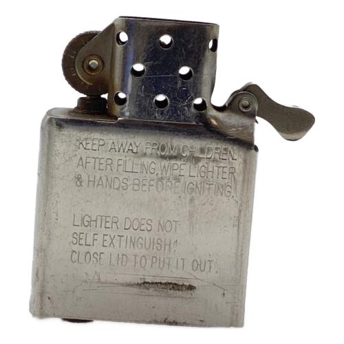 ZIPPO 2018/2018 ジッパーデザイン