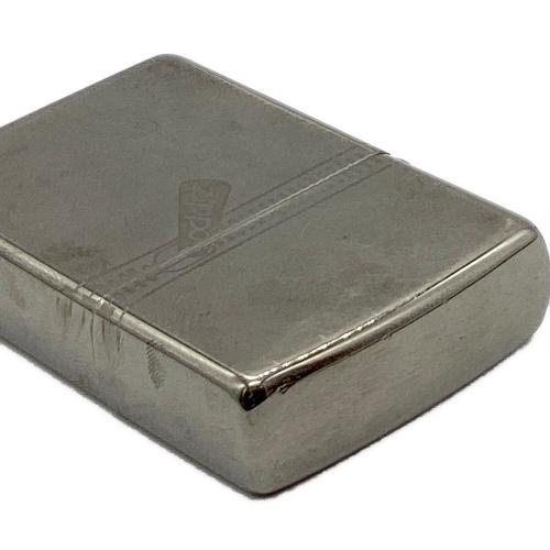 ZIPPO 2018/2018 ジッパーデザイン
