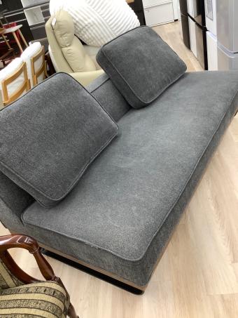 OFFER9  ブラウン×グレー  CREUSET ファブリック