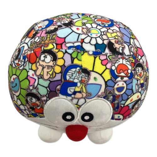 ドラえもん (ドラエモン) ヌイグルミ UNIQLO 村上隆 ぬいぐるみ