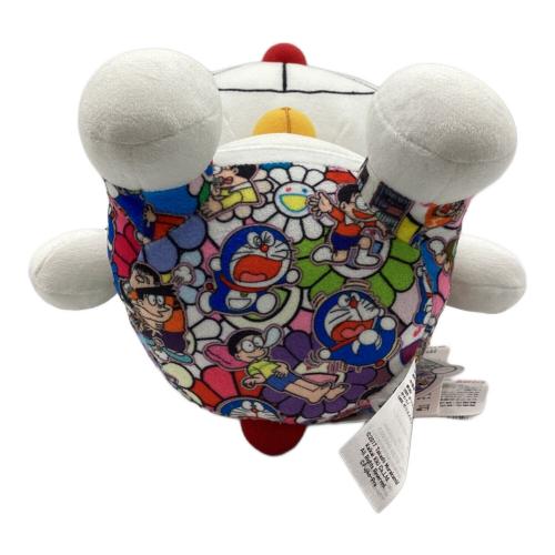 ドラえもん (ドラエモン) ヌイグルミ UNIQLO 村上隆 ぬいぐるみ