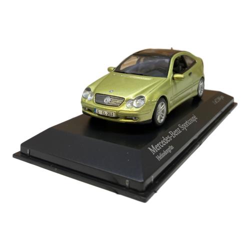 MINICHAMPS (ミニチャンプス) ミニカー